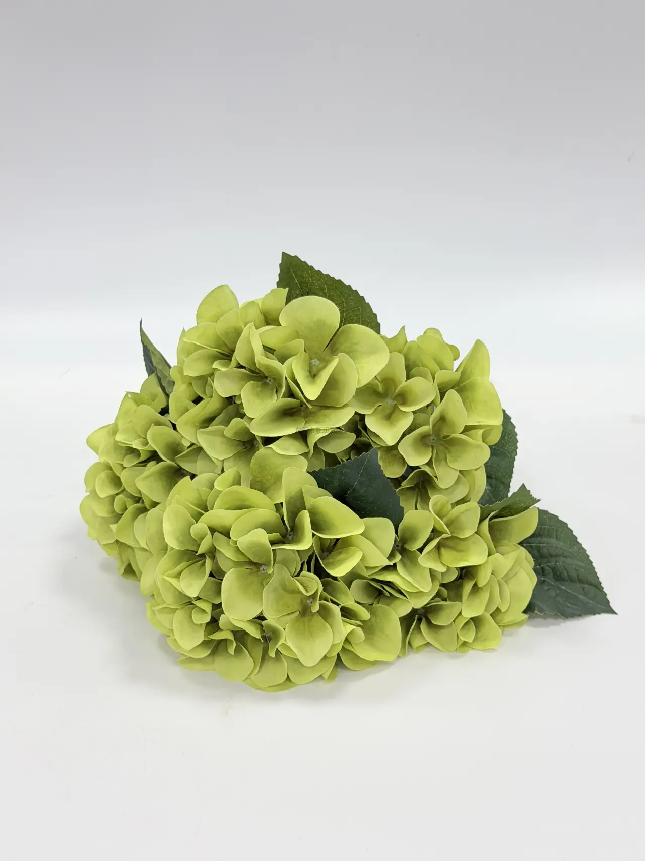 XinYue Kunstblumen - 把束仿真绣球花BHA090-25