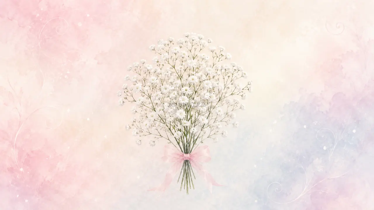 XinYue - 碎花