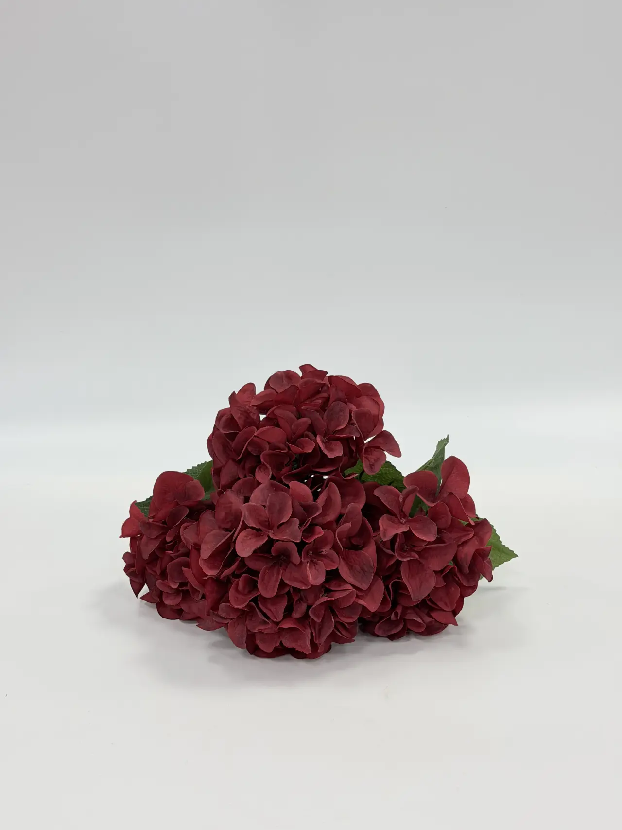 XinYue Kunstblumen - 把束仿真绣球花BHA090-19