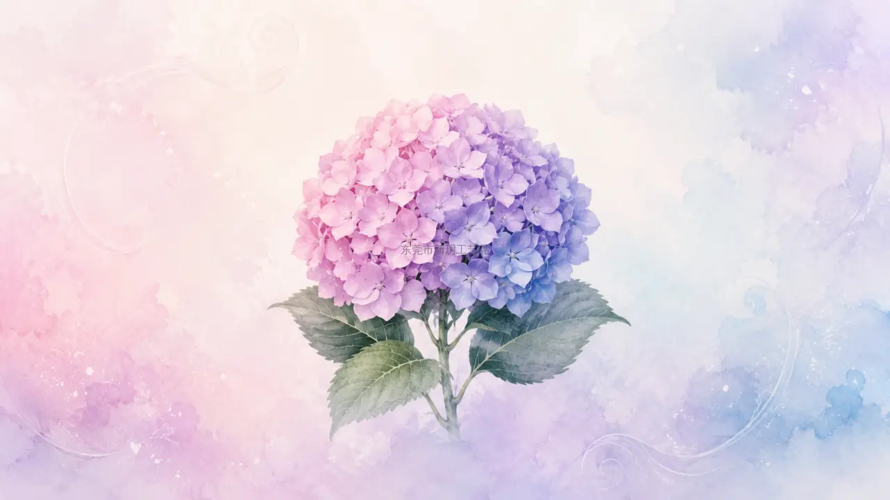 绣球