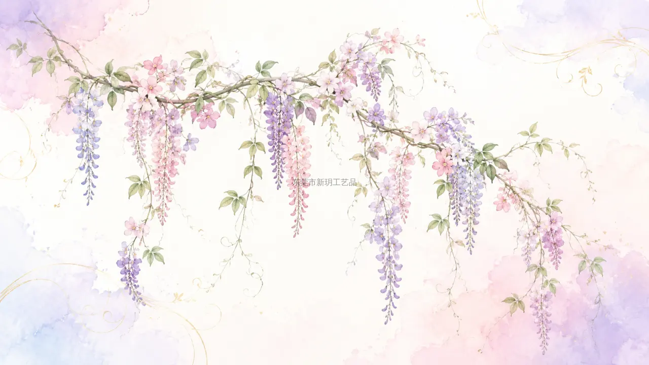 XinYue - 藤类