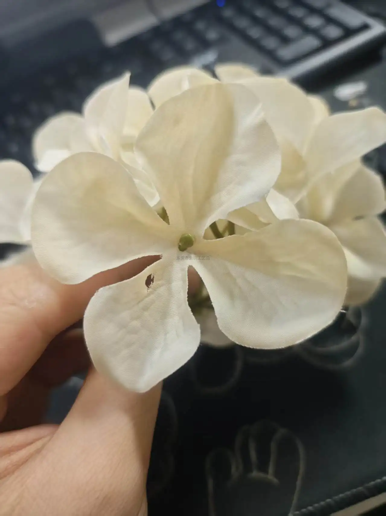 未命名物料