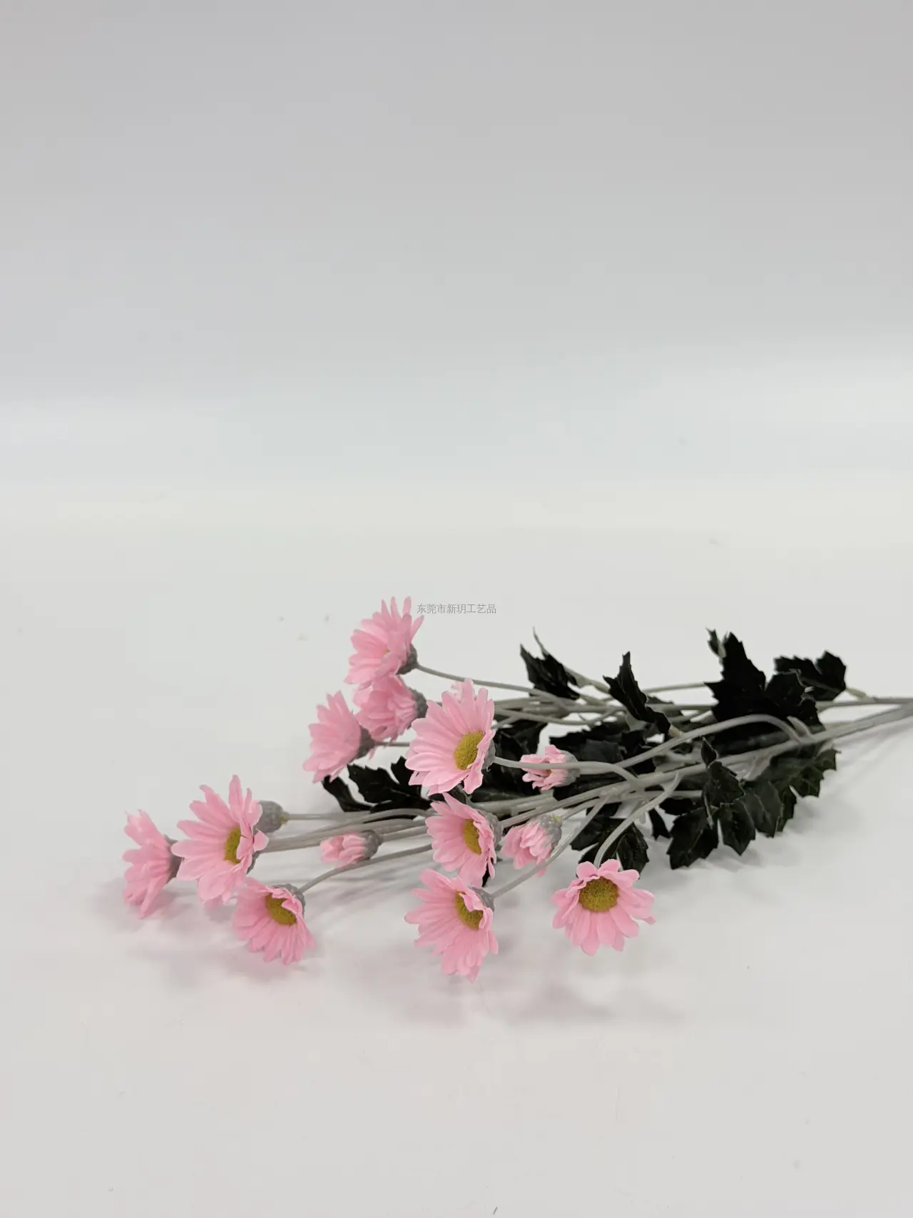 Flores artificiales XinYue - 单支JH128-2