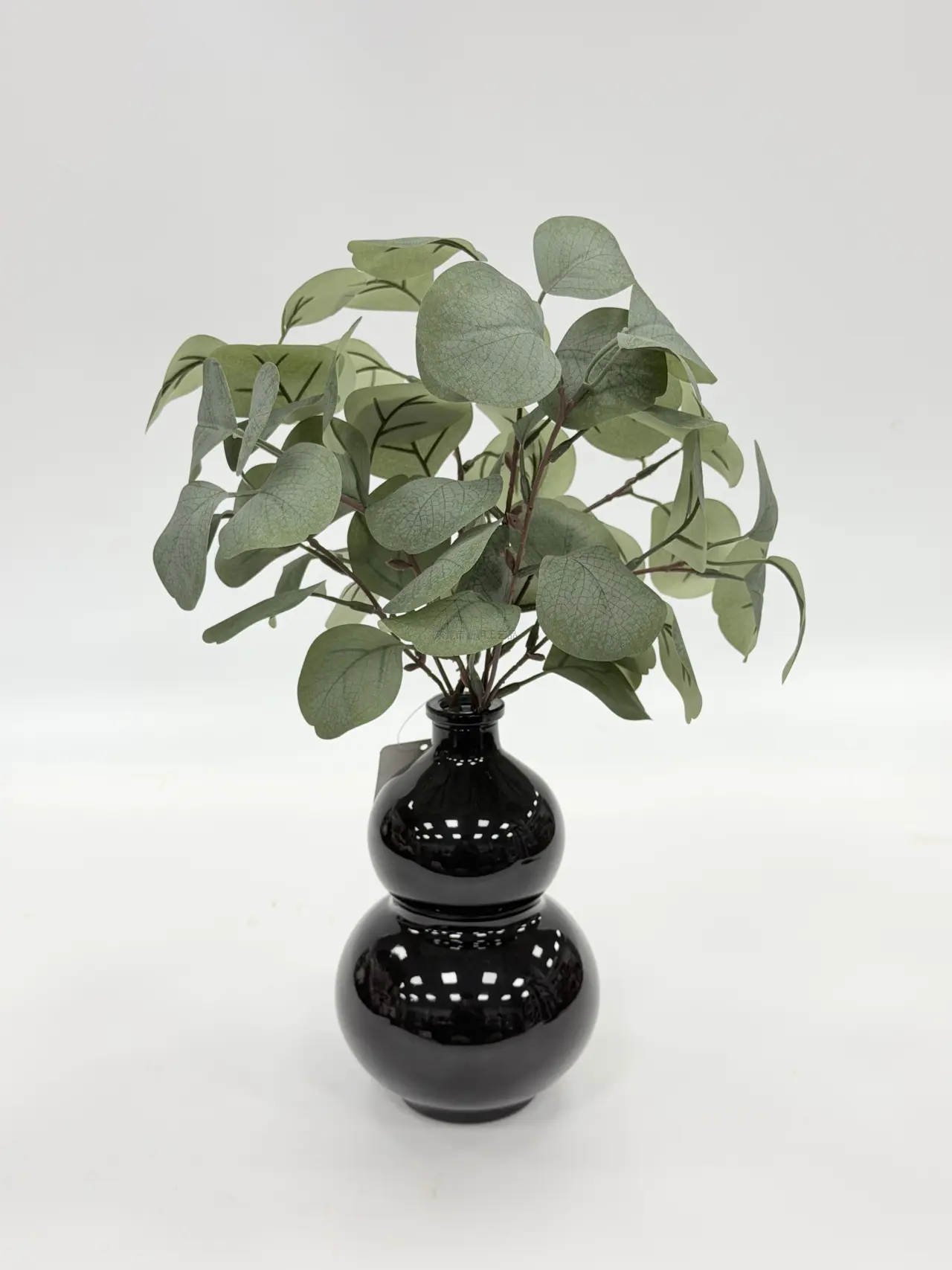 尤加利叶, Стандартный горшечный, Product code HBAPT15141-Y1, 常规盆栽仿真绿植花HBAPT15141-Y1, image 1