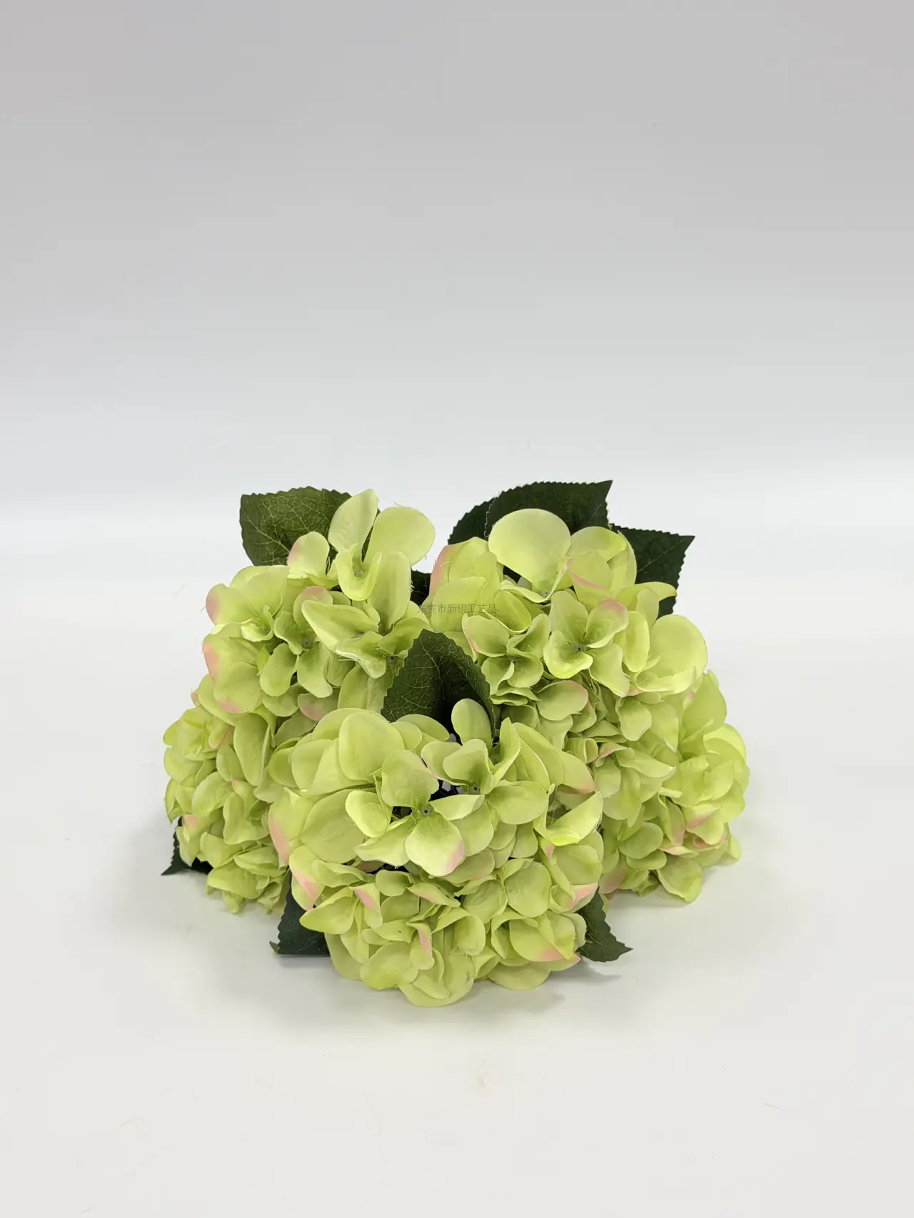 经典绣球花, Strauß, Product code BHA090-2, 把束仿真绣球花BHA090-2, image 1