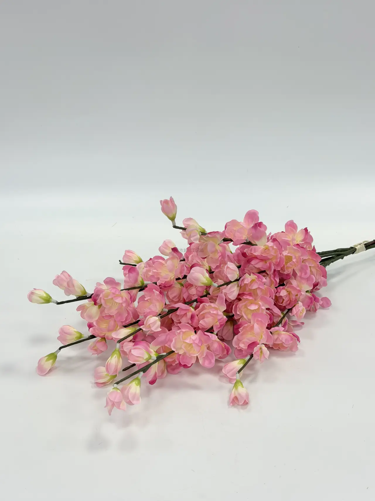 桃花, باقة, Product code HB091A-9, 把束HB091A-9, image 1