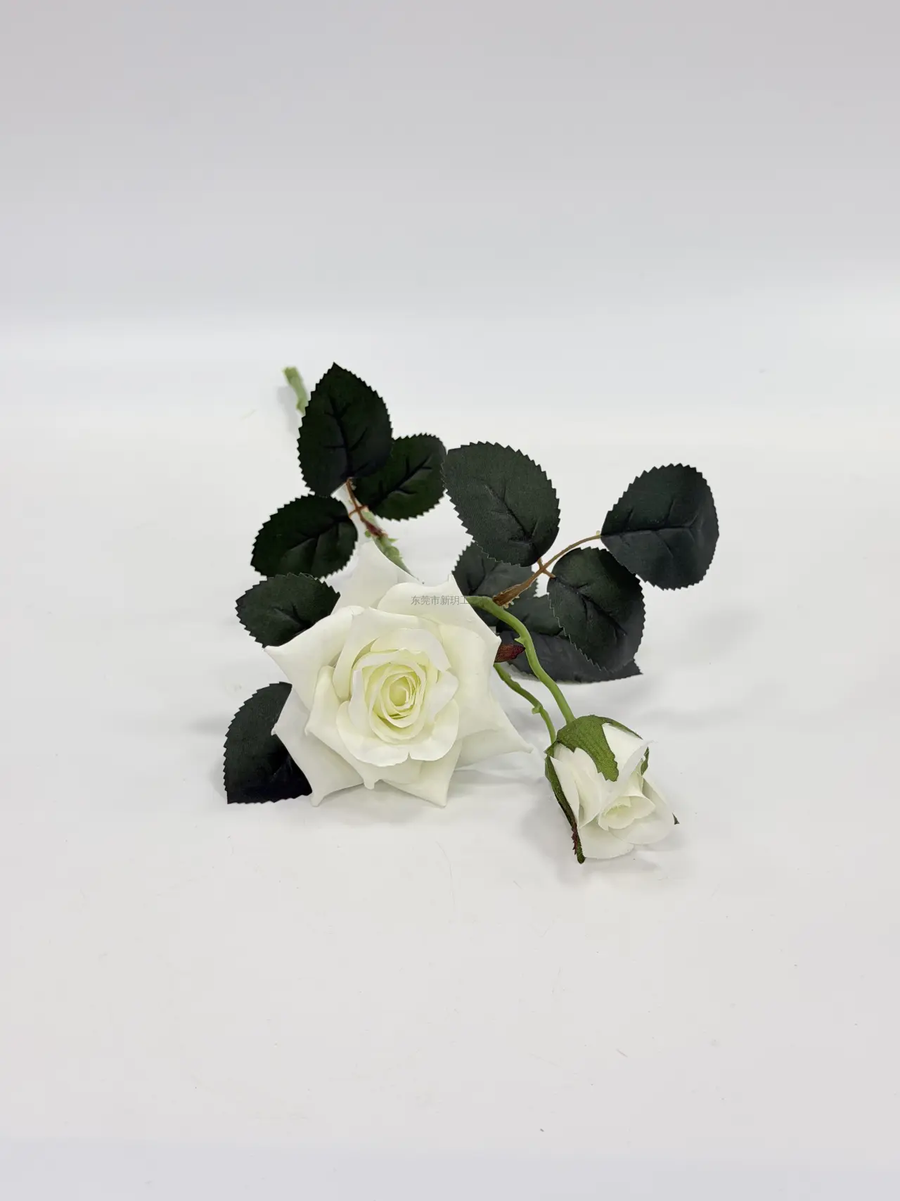 زهور XinYue الاصطناعية - 单支JH147-1