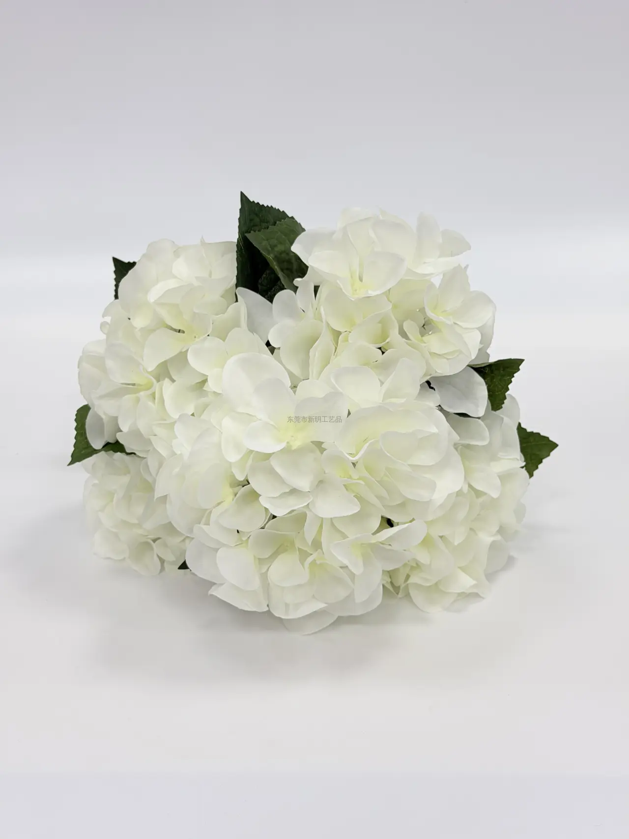 XinYue Kunstblumen - 把束仿真绣球花BHA090-1
