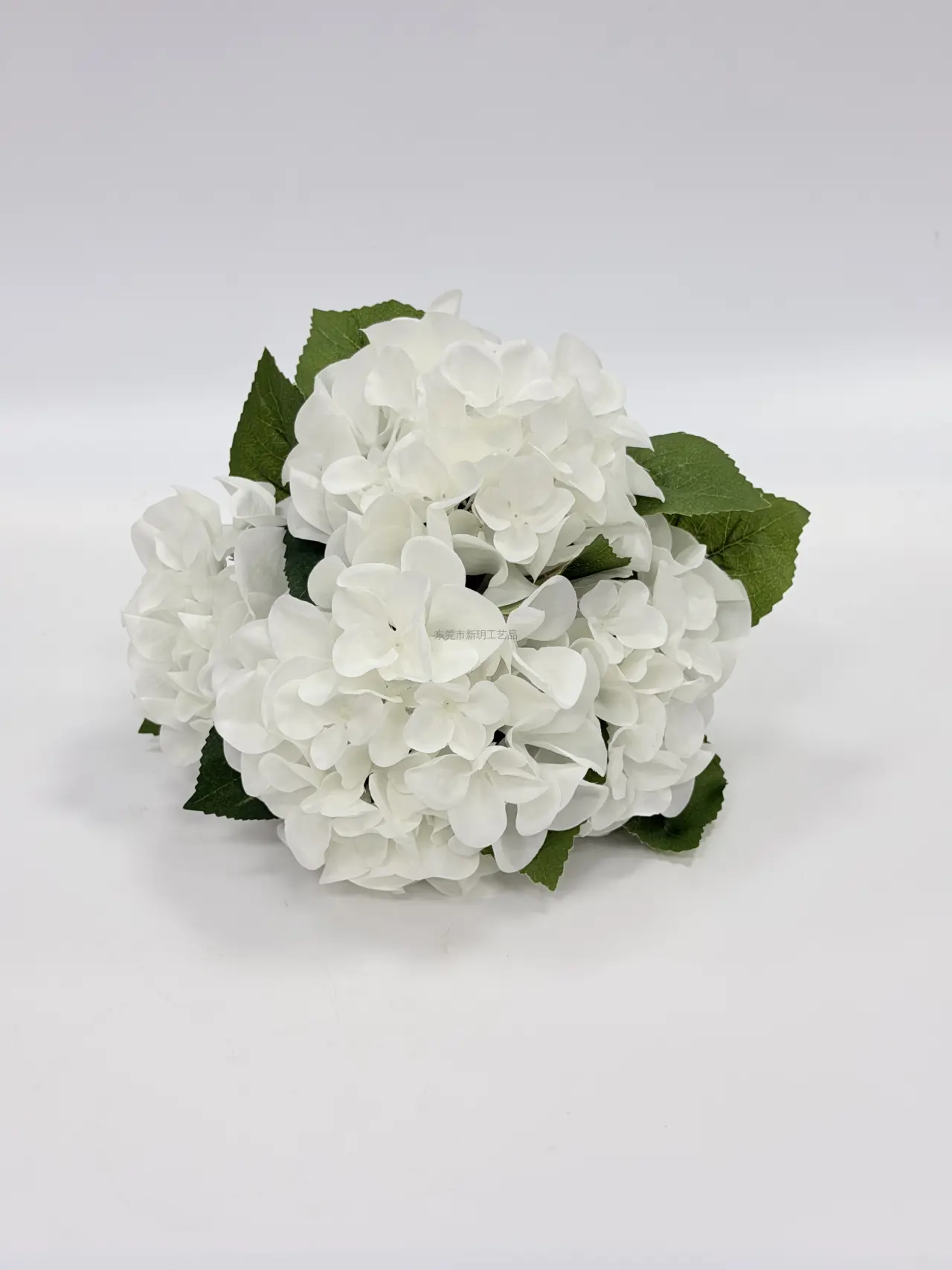 XinYue Kunstblumen - 把束仿真绣球花BHA090-1A