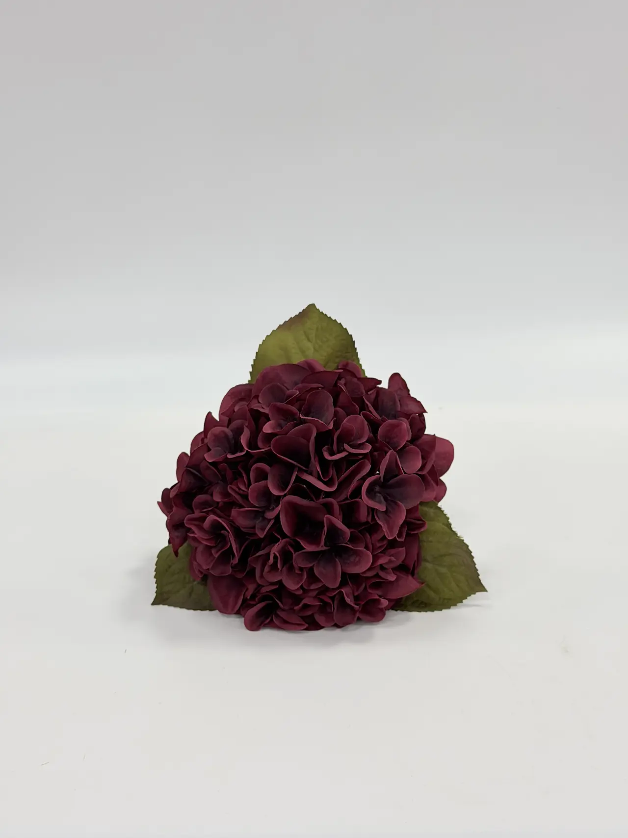 XinYue Kunstblumen - 把束仿真绣球花JH108Q-3