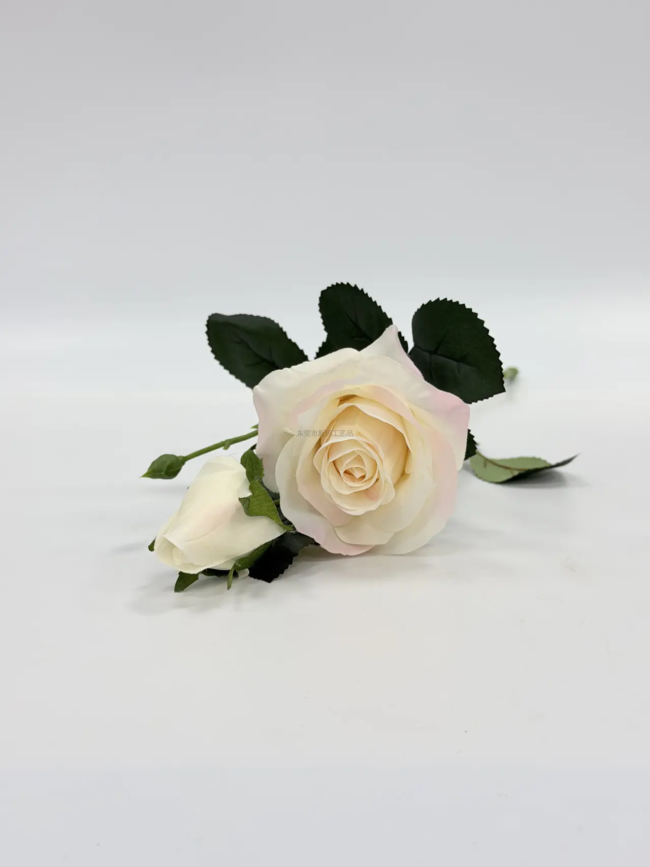زهور XinYue الاصطناعية - 单支JH146-4