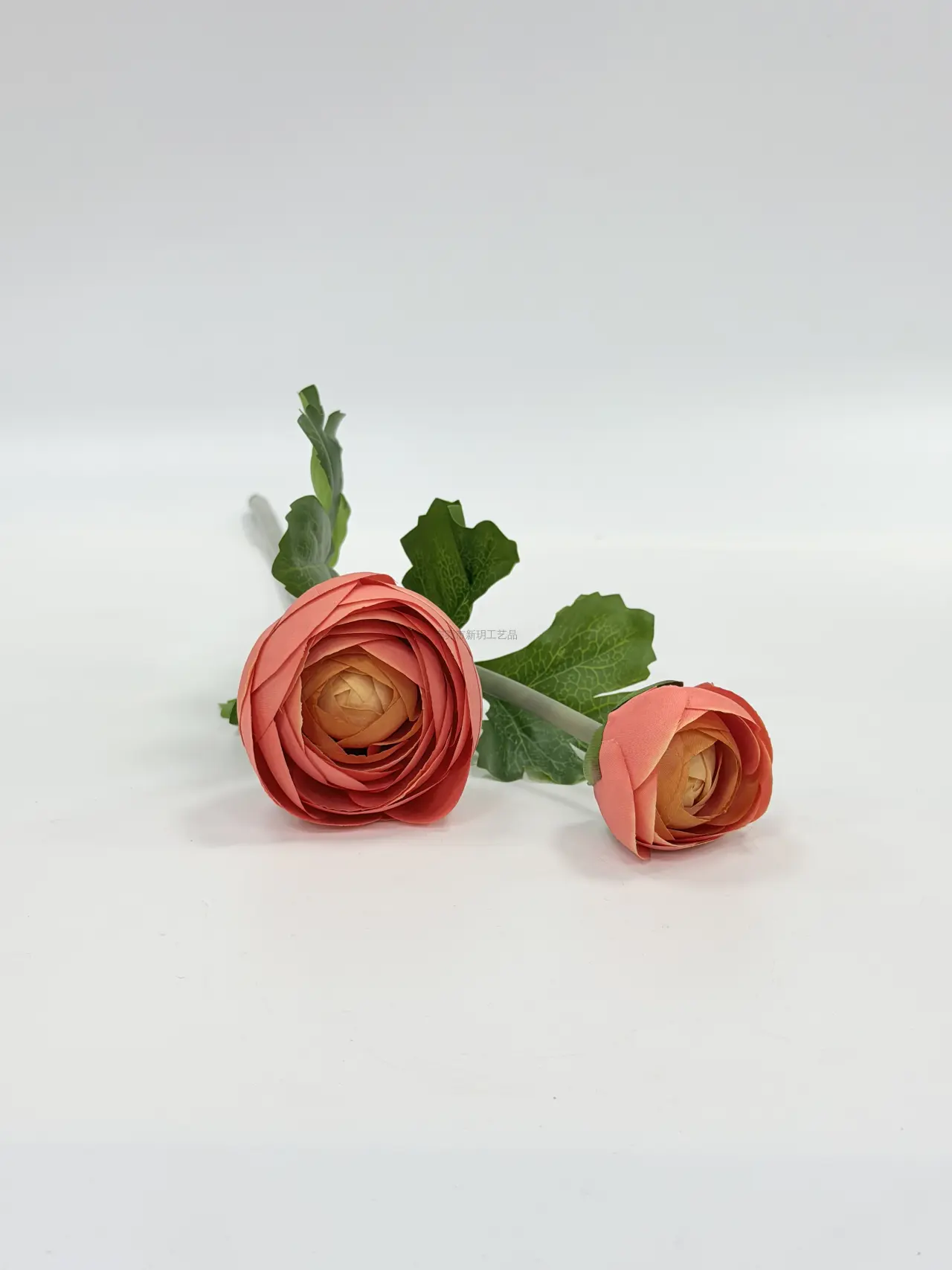 زهور XinYue الاصطناعية - 单支JH061-8