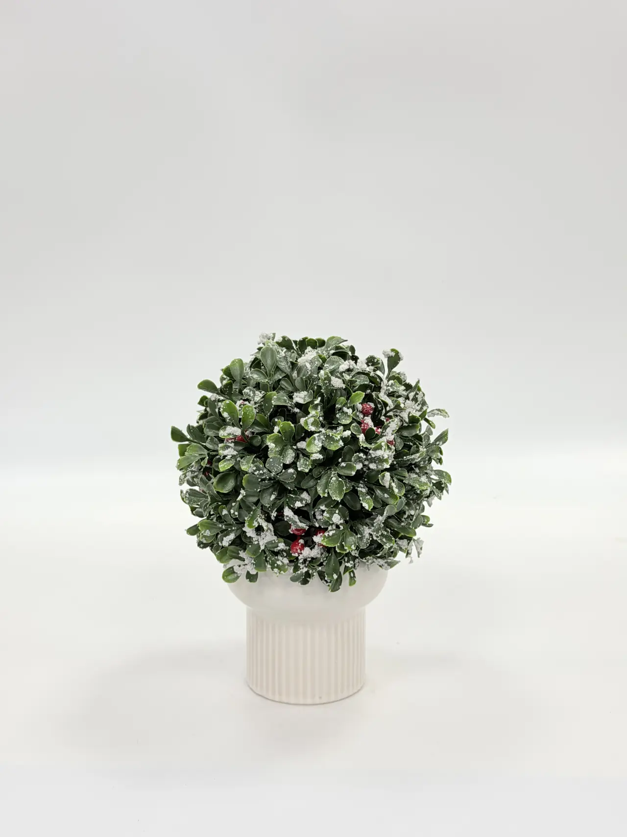 XinYue Kunstblumen - 常规盆栽HBAPT25169-W1